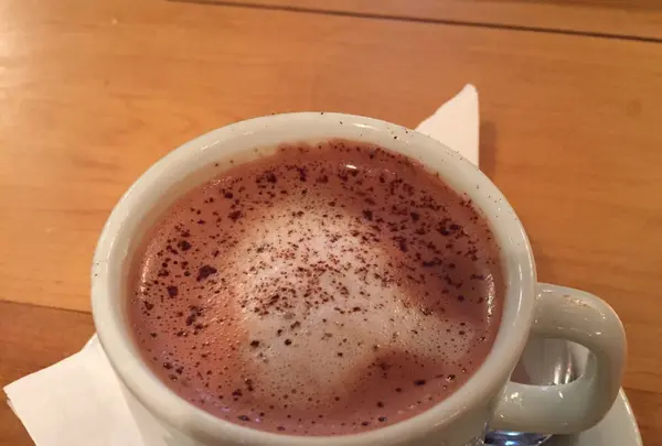 L.A. Burdick Handmade Chocolatesの写真・動画_image_94701