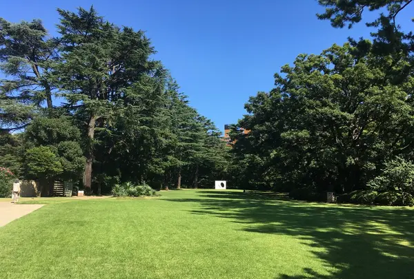 東京都庭園美術館の写真・動画_image_94708