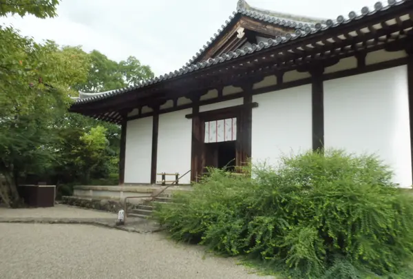 新薬師寺の写真・動画_image_94727