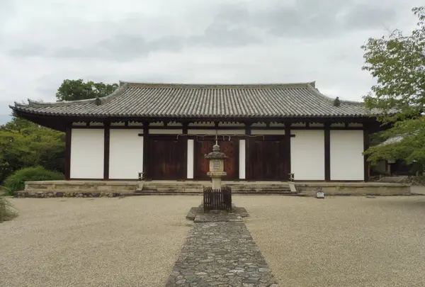 新薬師寺の写真・動画_image_94732