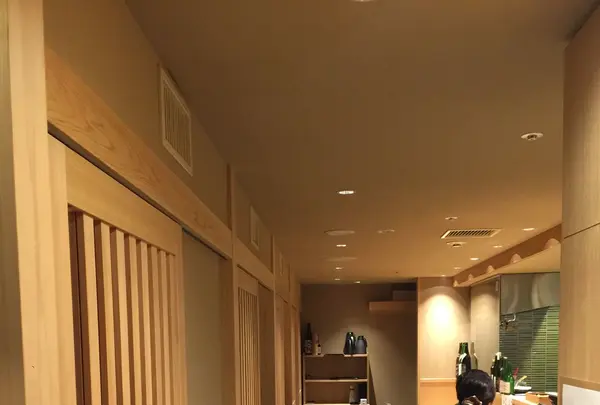 竹の庵 東銀座店の写真・動画_image_94734