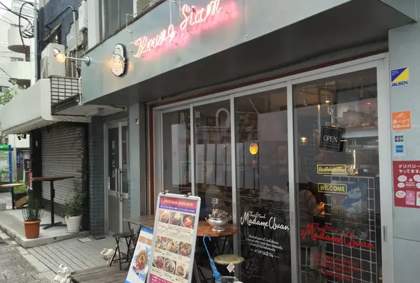 クルン・サイアム　六本木店の写真・動画_image_94746