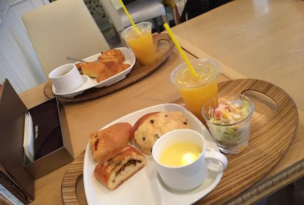 ハニトーカフェ 秋葉原店の写真・動画_image_94751