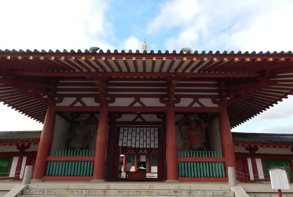 四天王寺【大阪】の写真・動画_image_94782