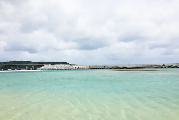 奥武島の畳石の写真・動画_image_94818