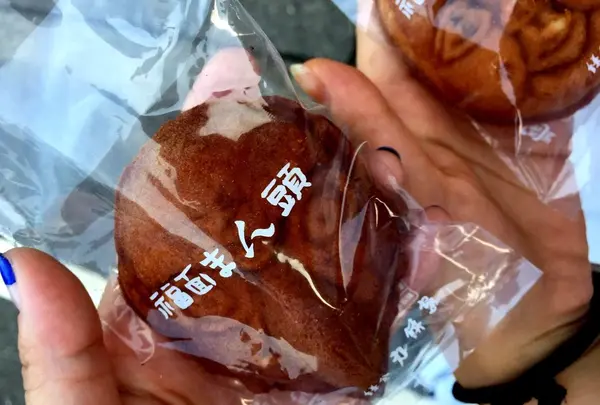 力餅家の写真・動画_image_94859