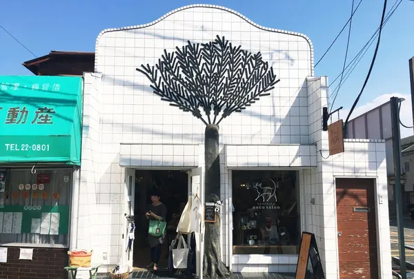 鎌倉ねこサロン KAMAKURA neco salonの写真・動画_image_94863