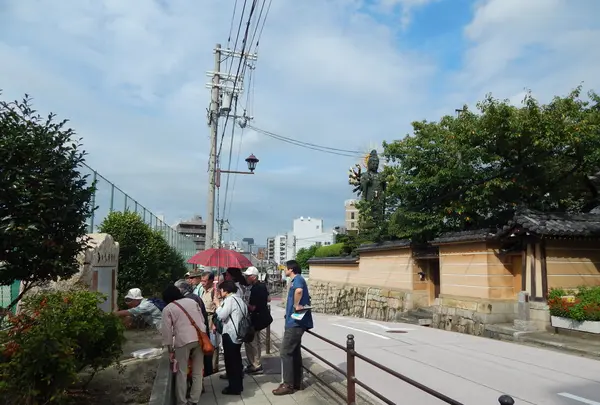 心眼寺坂