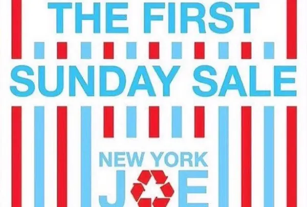 NEW YORK JOE EXCHANGE 下北沢店の写真・動画_image_94940