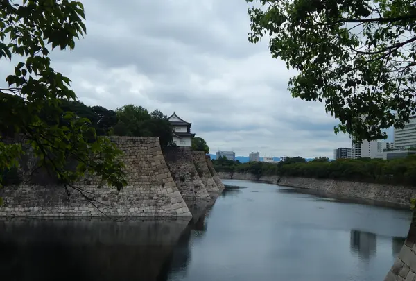 大阪城公園の写真・動画_image_94941