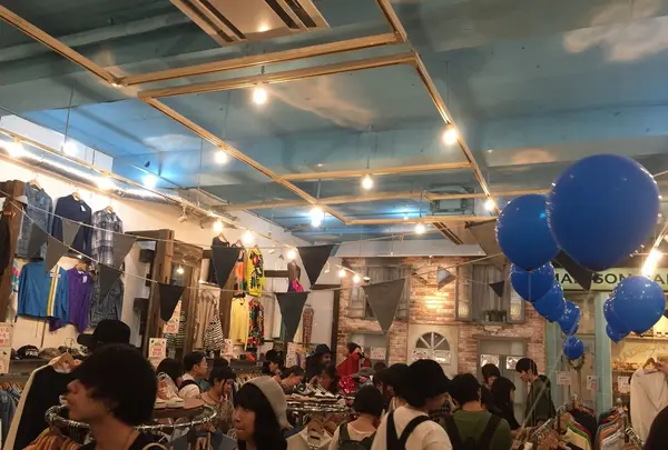 フロリダ 下北沢店の写真・動画_image_94962