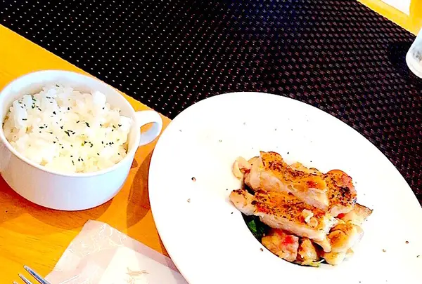 あげパンカフェ&バー 恵比寿の写真・動画_image_94982