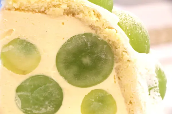 白金スイーツ(shirokanesweets)の写真・動画_image_94989