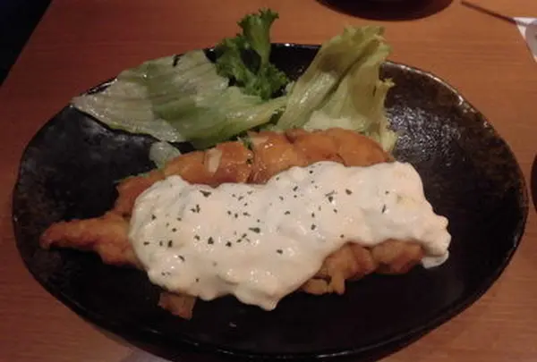チキン南蛮