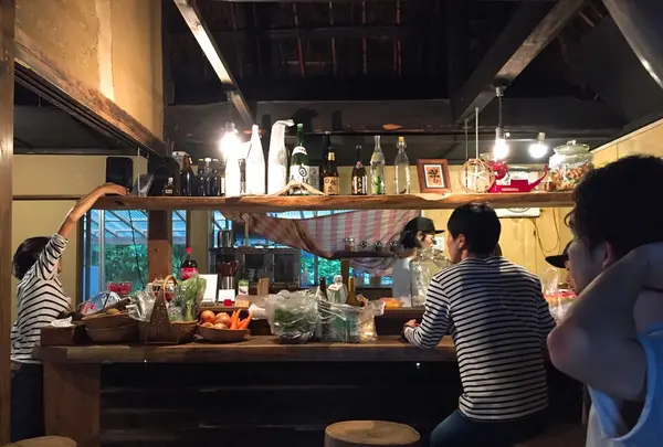 古民家ゲストハウス わとやの写真・動画_image_95022