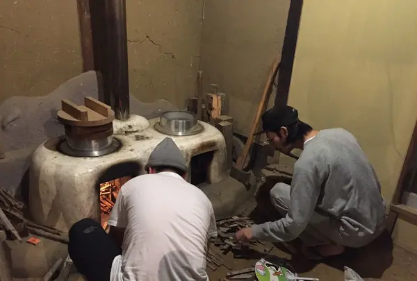 古民家ゲストハウス わとやの写真・動画_image_95023