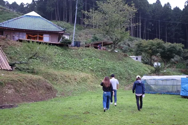 古民家ゲストハウス わとやの写真・動画_image_95035