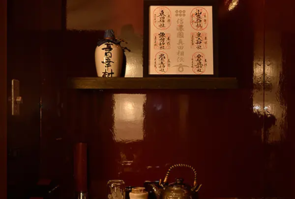 上松屋旅館の写真・動画_image_95050