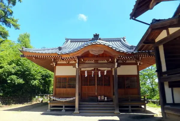 安楽寺の写真・動画_image_95056