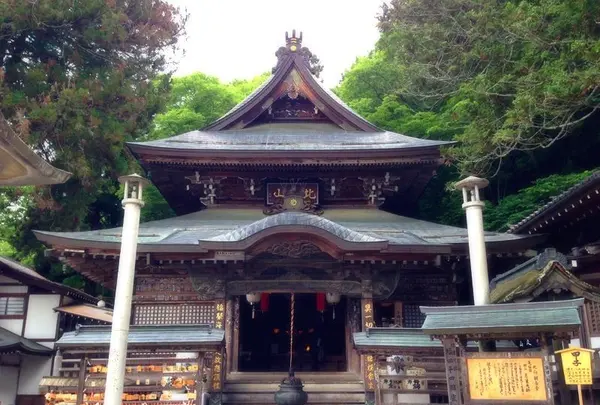 安楽寺の写真・動画_image_95061