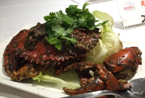 Jumbo Seafood - Riverside Pointの写真・動画_image_95072