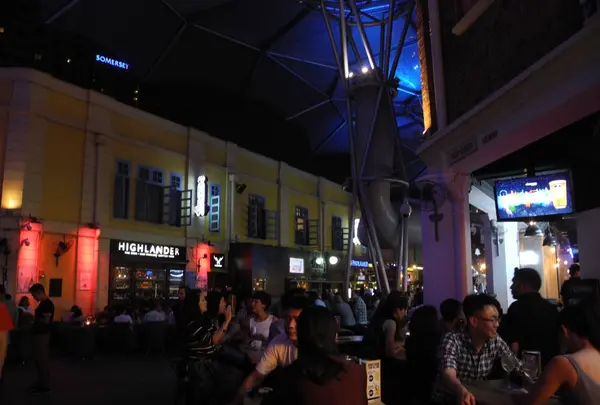 Warehouse Bistroの写真・動画_image_95074