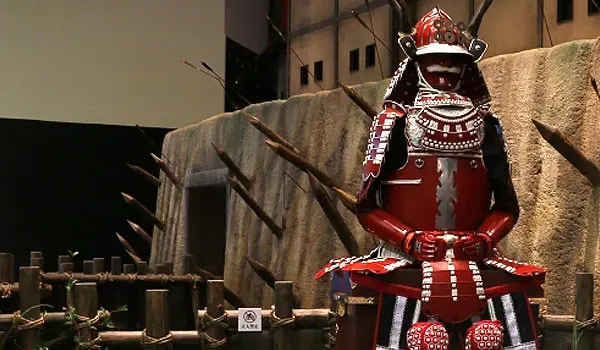 信州上田真田丸大河ドラマ館の写真・動画_image_95120