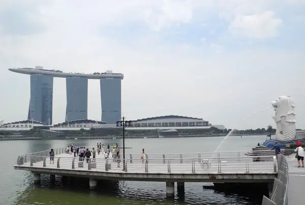 Merlionの写真・動画_image_95148
