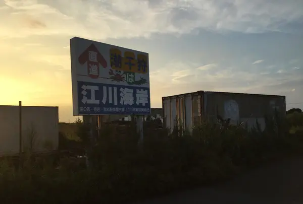 江川海岸の写真・動画_image_95183