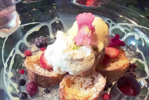 青山フラワーマーケット ティーハウス 南青山本店 （Aoyama Flower Market TEA HOUSE）の写真・動画_image_95292