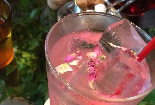 青山フラワーマーケット ティーハウス 南青山本店 （Aoyama Flower Market TEA HOUSE）の写真・動画_image_95293