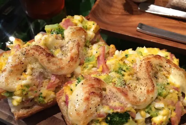 青山フラワーマーケット ティーハウス 南青山本店 （Aoyama Flower Market TEA HOUSE）の写真・動画_image_95295