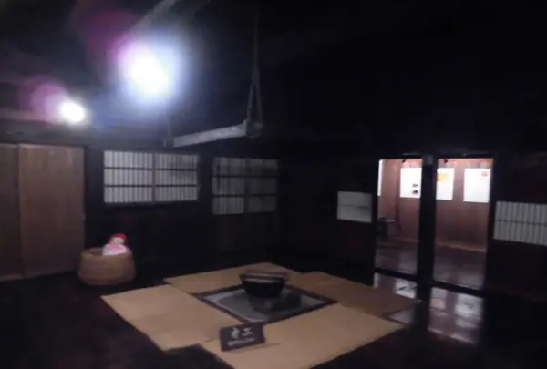 野外博物館 合掌造り民家園の写真・動画_image_95378