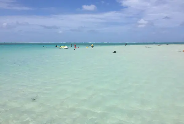 ハテの浜の写真・動画_image_95384