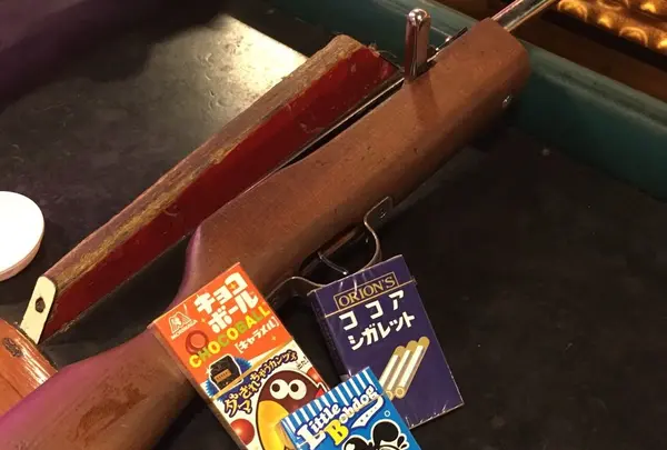 台場一丁目商店街の写真・動画_image_95395