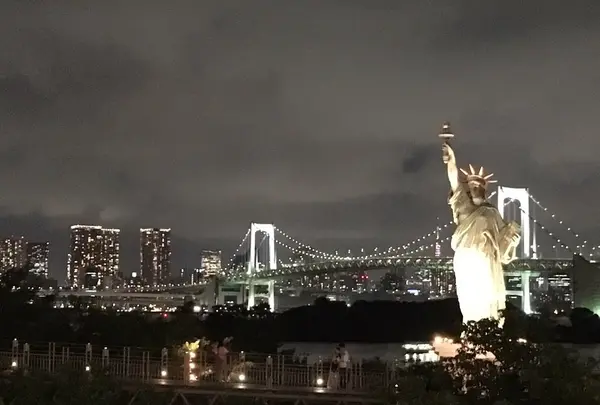 アクアシティお台場の写真・動画_image_95409