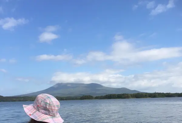 イクサンダー大沼カヌーハウスの写真・動画_image_95435