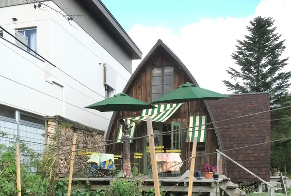 カントリーキッチン WALDの写真・動画_image_95437