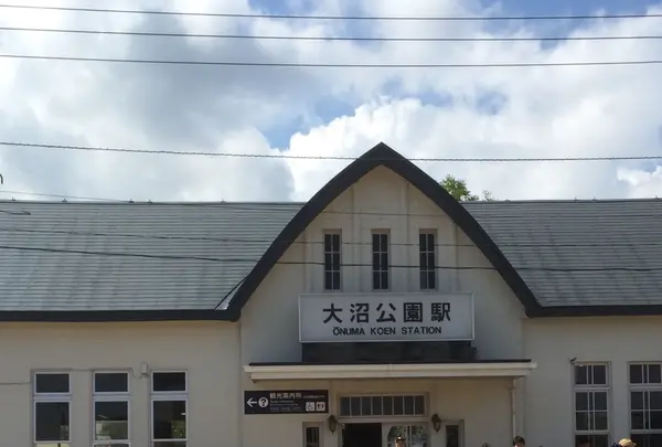 大沼国定公園の写真・動画_image_95440