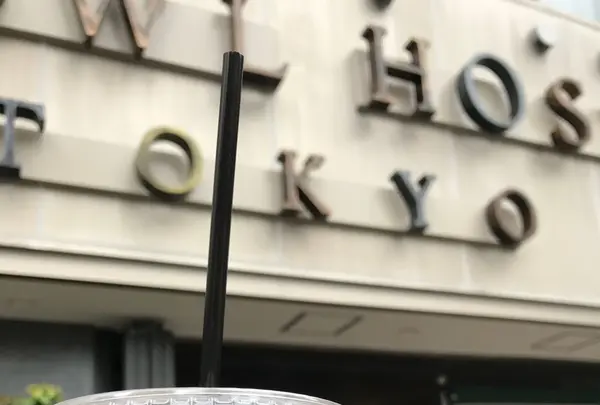 WISE OWL HOSTELS TOKYOの写真・動画_image_95451