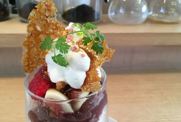 BIEN-ÊTRE PÂTISSERIE（パティスリー ビヤンネートル）の写真・動画_image_95528