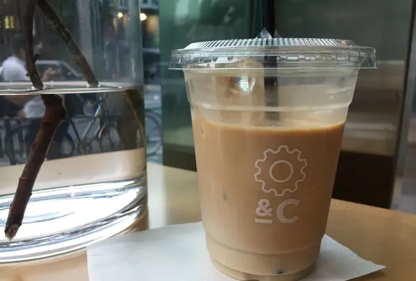 RATIO&C （レシオアンドシー）の写真・動画_image_95536