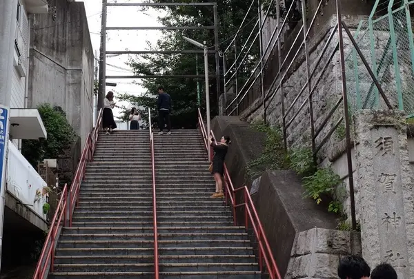 階段