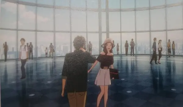 Tokyo City View（東京シティビュー）六本木ヒルズ展望台の写真・動画_image_95635