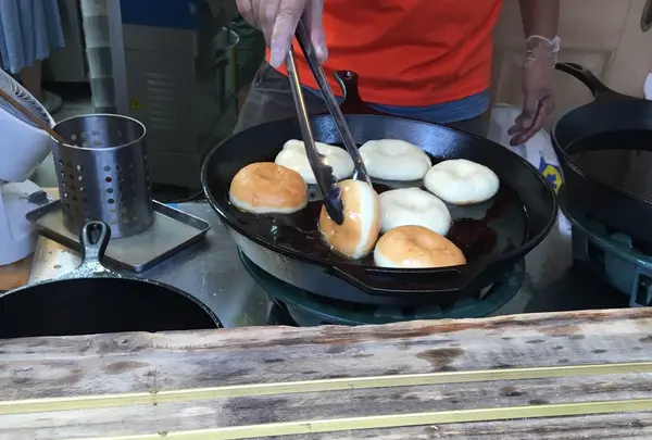 ヒグマドーナッツ （HIGUMA Doughnuts）の写真・動画_image_95676