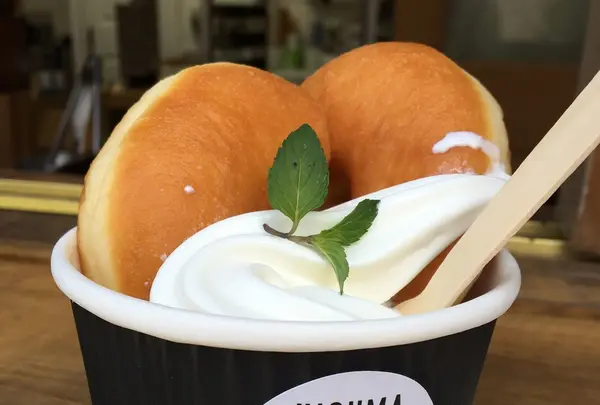 ヒグマドーナッツ （HIGUMA Doughnuts）の写真・動画_image_95679