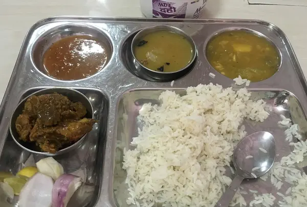 Thamel House Restaurantの写真・動画_image_95687