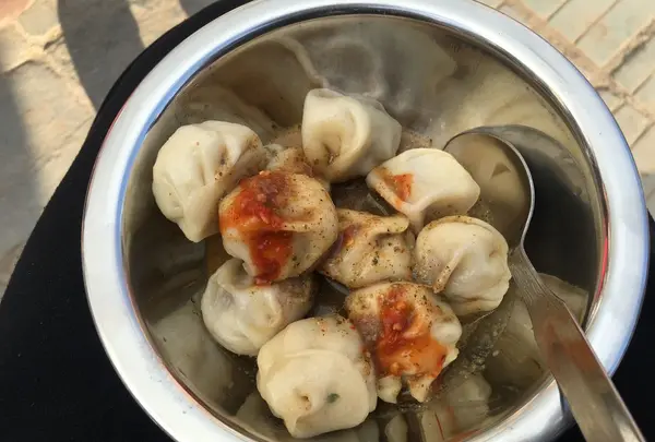 Thamel House Restaurantの写真・動画_image_95692