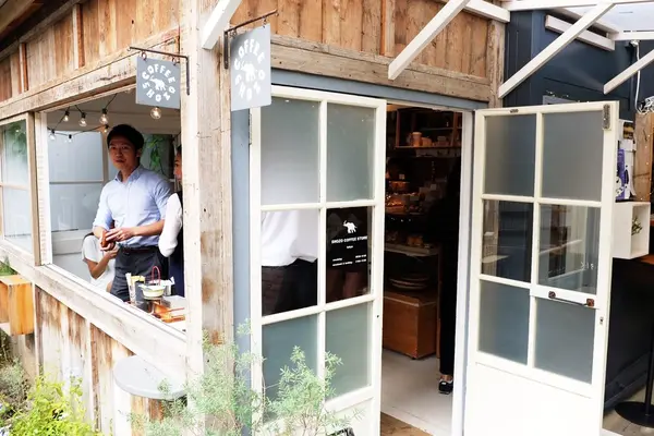 【閉業】ショウゾウ コーヒー ストア（SHOZO COFFEE STORE）の写真・動画_image_95737