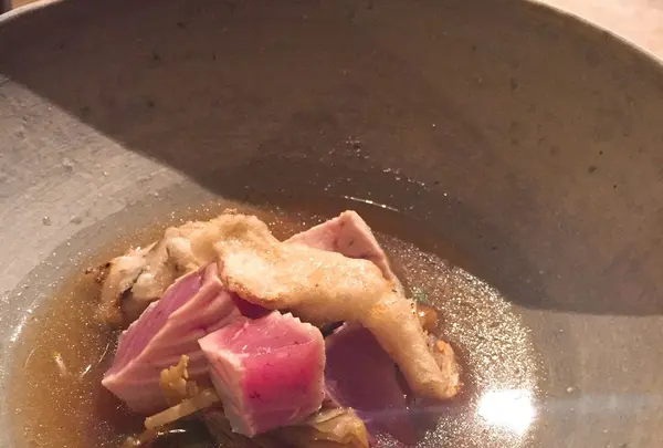 Salmon & Trout（サーモンアンドトラウト）の写真・動画_image_95763